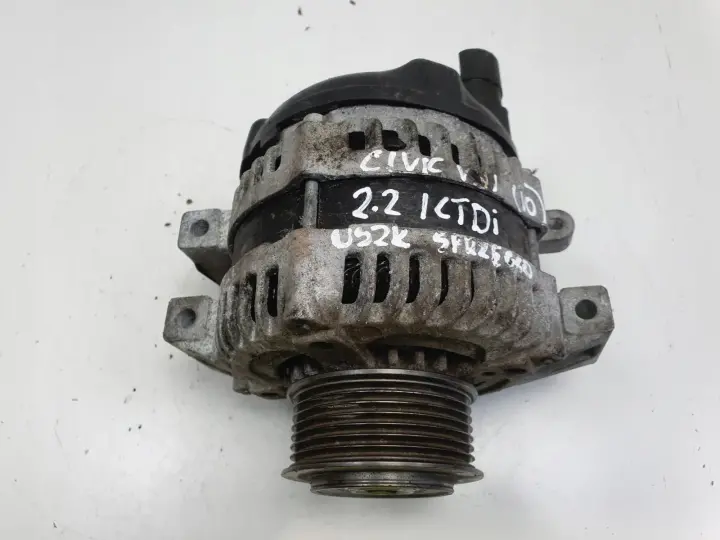 Honda Civic VIII 2.2 iCDTI ALTERNATOR