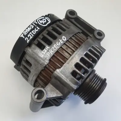 Ford Transit MK7 VII 2.2 TDCI ALTERNATOR bosch
