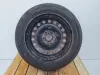 Volvo XC90 I KOŁO DOJAZDOWE dojazdówka 125/80 R17 2170804 31302384 2012r