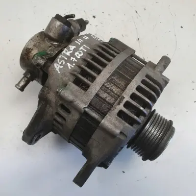 Opel Astra III H 1.7 CDTI ALTERNATOR pompa vacum