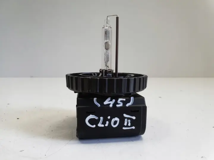 Renault Audi BMW Land Rover ŻARNIK ZAPŁONNIK STARTER Xenon 5DD008319