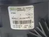 Renault Trafic III 14r- PRZEDNI HALOGEN LEWY PRZÓD kierowcy 261558707R