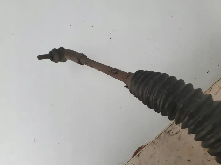 VW Passat B7 MAGLOWNICA przekładnia kierownicza EUROPA 3C1423050M