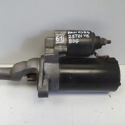 Audi A4 B6 2.5 TDI V6 ROZRUSZNIK bosch 0001109021