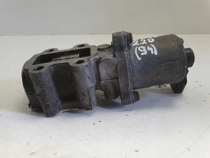 Lexus IS IS220 2.2 D-CAT ZAWÓR EGR