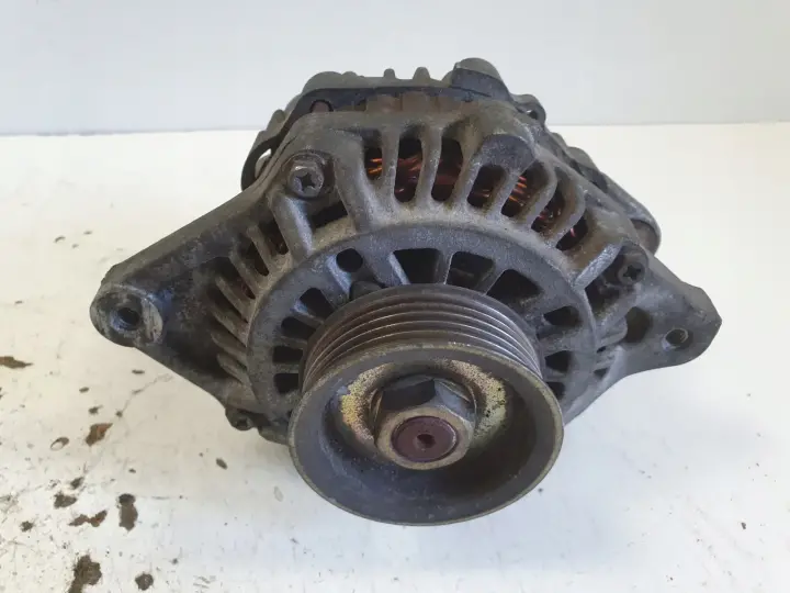 Honda Jazz II 1.3 iDSi ALTERNATOR A5TB0091