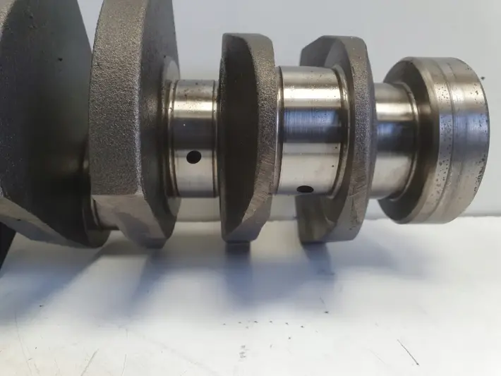 Land Rover Discovery II 2.5 TD5 WAŁ KORBOWY HRC2698 IDA50826