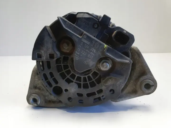 Opel Corsa D 1.2 16V ALTERNATOR 100A ZY 0124325171 bosch oryginał