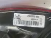 Renault Megane III kombi TYLNIA TYLNA LAMPA LEWA lewy tył 265550010R