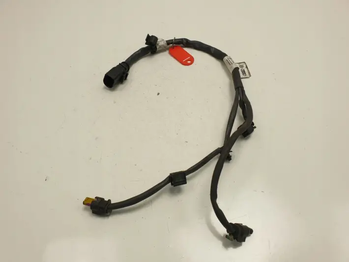 Audi A5 3.0 TFSI WIĄZKA CZUNIKA TEMPERATURY