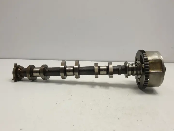 Suzuki Alto 1.0 WYDECHOWY WAŁEK ROZRZĄDU koło