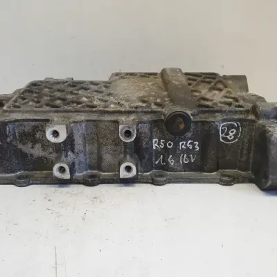 Mini One R50 R53 1.6 16V MISKA OLEJOWA