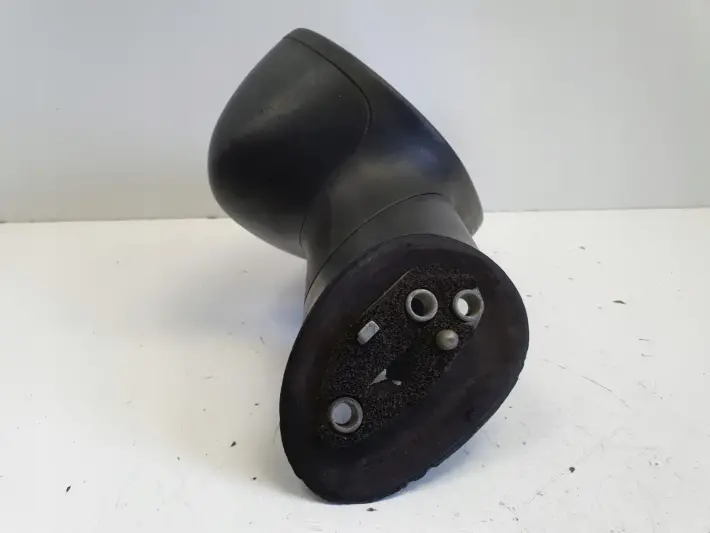 Fiat Grande Puunto 05-12r LUSTERKO PRAWE PASAŻERA 3 pin pinów ELEKTRYCZNE