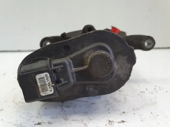 Volvo S60 II S80 II V60 V70 III XC70 II TYLNY ZACISK HAMULCOWY prawy tył