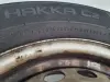 Ford Transit Custom mk8 KOŁO ZAPASOWE Zapas felga 215/65 R15C BK21-1007-AA