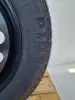 Volvo XC70 I KOŁO DOJAZDOWE dojazdówka 135/90 R17 9209872
