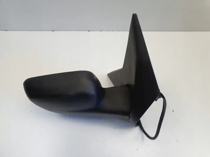 Mercedes Vito W638 96-03r LUSTERKO PRAWE PASAŻERA europa 5 pin pinów