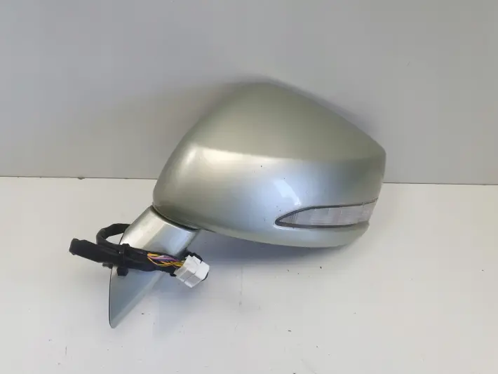 Honda FRV FR-V 05-09r LUSTERKO LEWE KIEROWCY europa 9 pin pinów
