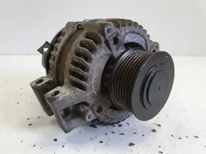 Honda Civic VIII 2.2 iCDTI ALTERNATOR denso 104210-4860