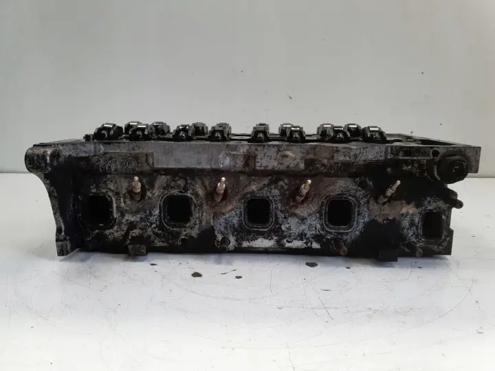 Opel Corsa D 1.3 CDTI GŁOWICA CYLINDRÓW 55188595