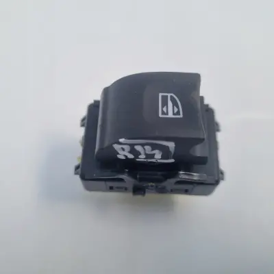 Renault Clio Dacia Sandero III PANEL SZYB Przełącznik włącznik 254118439R