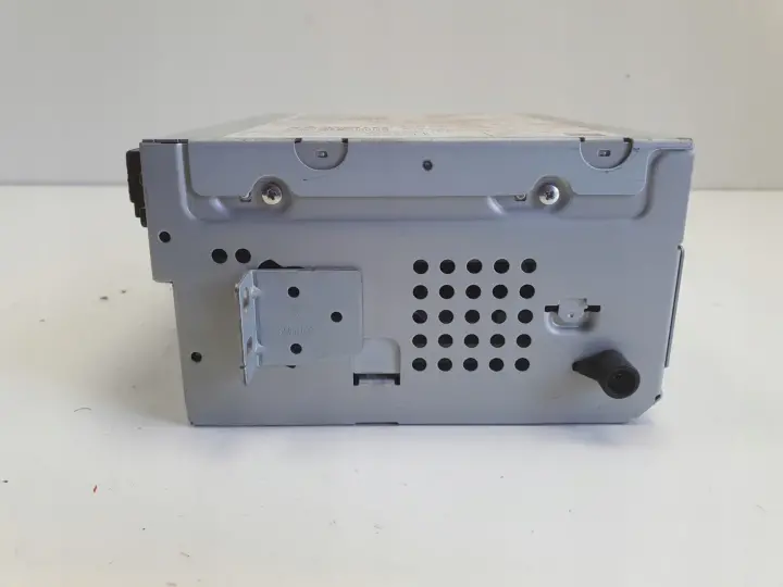 Volvo V60 S60 II RADIOODTWARZACZ CD radio cd NAWIGACJA 31421664 31421664AA