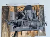 Renault Scenic II 1.6 16V SKRZYNIA BIEGÓW MANUALNA manual JH3142