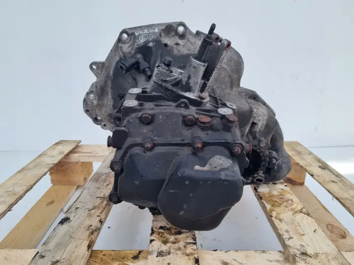 Opel Vectra C 1.6 1.8 16V SKRZYNIA BIEGÓW F17C419 manualna