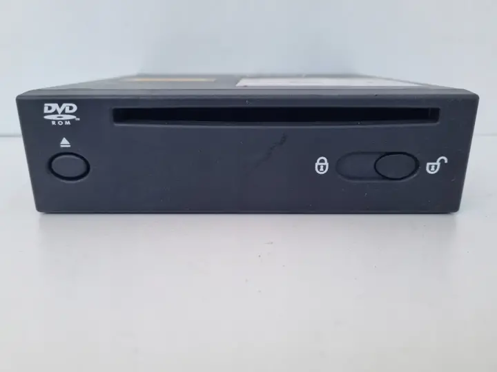 Volvo S80 II V70 III XC70 II ZMIENIARKA PŁYT CD 31285568AA