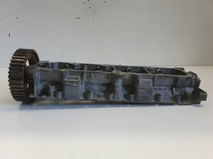 Citroen C4 II 1.6 HDI WAŁEK ROZRZĄDU podstawa 9685052710