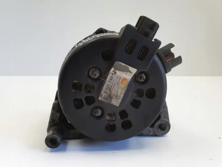 Ford Focus MK2 2.0 TDCI ALTERNATOR 0986049171