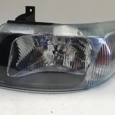 Ford Transit Mk6 00-06 PRZEDNIA LAMPA LEWA lewy przód anglik 4C16-13035