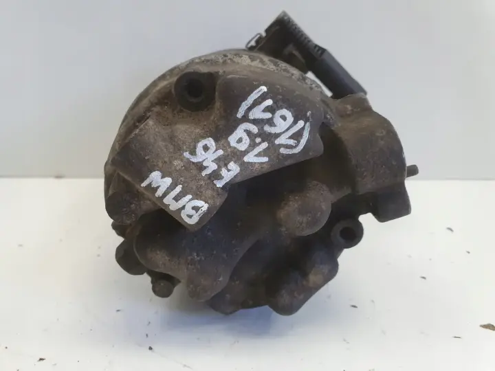 BMW E46 1.8 1.9 M43 SPRĘŻARKA KLIMATYZACJI pompa 8386837