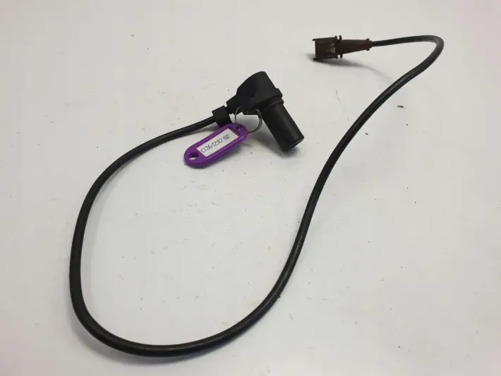 Alfa Romeo 156 1.6 16V CZUJNIK POŁOŻENIA WAŁU