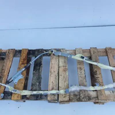 Mazda 5 Premacy II PRAWA KURTYNA POWIETRZNA AirBag