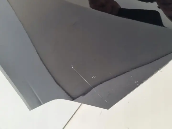 Volvo XC60 II 17-22r TYLNY TYLNI ZDERZAK tył 31425198