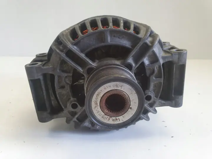 Mercedes Vito W638 2.2 CDI ALTERNATOR bosch 0124515091