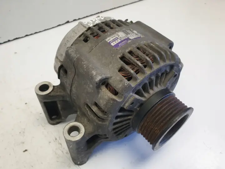 Jaguar S-Type 3.0 V6 ALTERNATOR 2R83-10300-AB