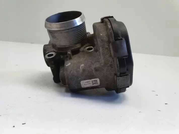 Ford Focus III MK3 1.6 TDCI PRZEPUSTNICA 9673534480 28275019