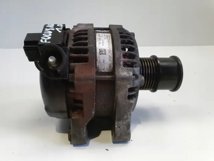 Ford Focus MK3 1.0 EcoBoost ALTERNATOR CV6T-10300-GA 120A