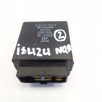 ISUZU NQR NPR NKR PRZEKAŹNIK sensor STEROWNIK oryg