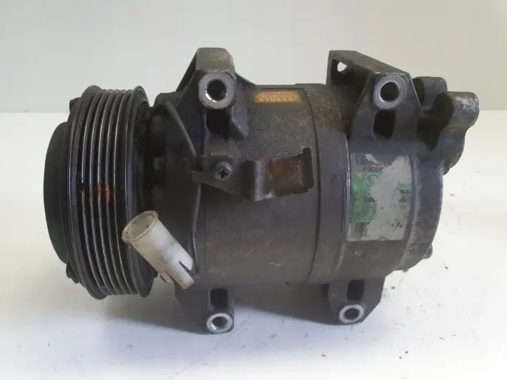Volvo S60 I V70 II 2.4 2.4 T SPRĘŻARKA KLIMATYZACJI pompa 8708581
