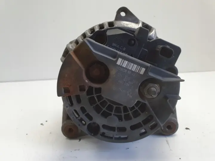 Renault Kangoo II 1.5 DCI ALTERNATOR 0124525139 8200660034-B 150A