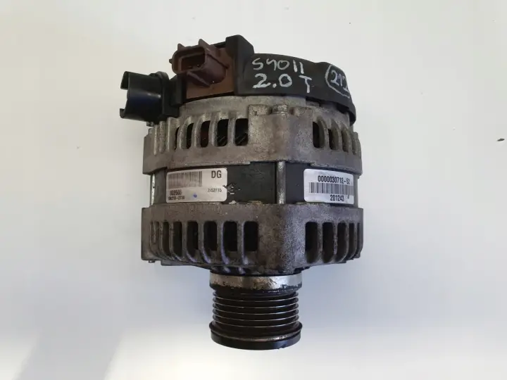 Volvo S40 II V50 2.0 D ALTERNATOR DENSO