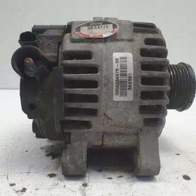 Peugeot 206 1.6 HDI ALTERNATOR