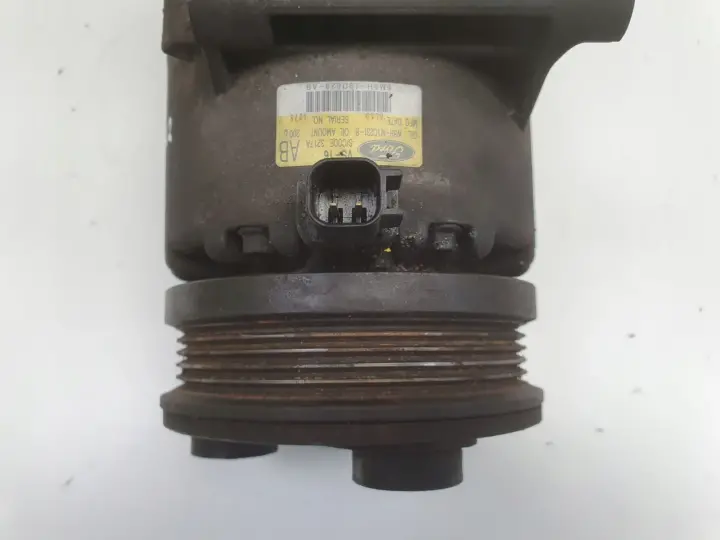 Ford Focus MK2 1.8 16V SPRĘŻARKA KLIMATYZACJI 6M5H-19D629-AB