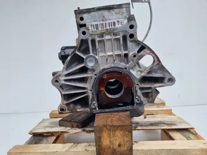 BLOK SILNIKA VW Polo IV Golf Seat Ibiza IV Altea Leon II 1.4 16V CGG CGGB