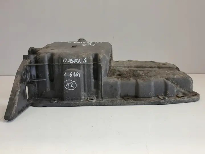Opel Vectra B 1.6 16V MISKA OLEJU olejowa 90400211