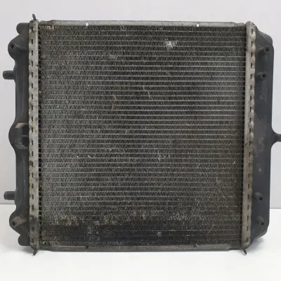 Porsche Boxster 986 2.7 CHŁODNICA WODY płynu