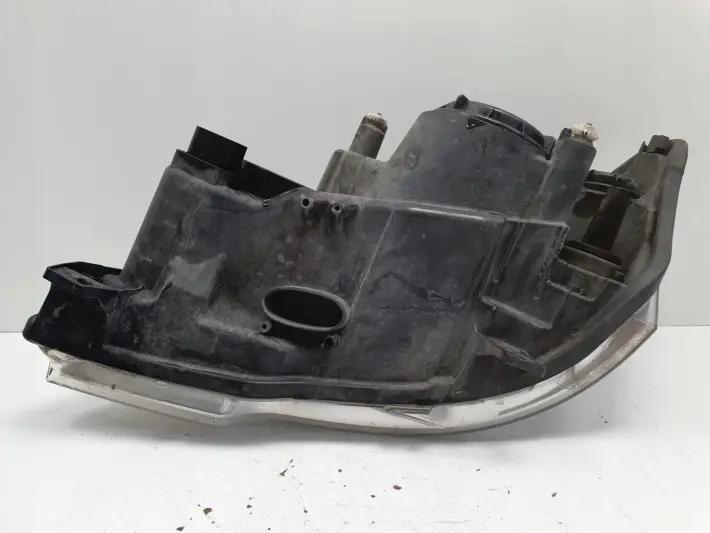 Mercedes Vito Viano W639 LIFT PRZEDNIA LAMPA PRAWA prawy przód A6398201961